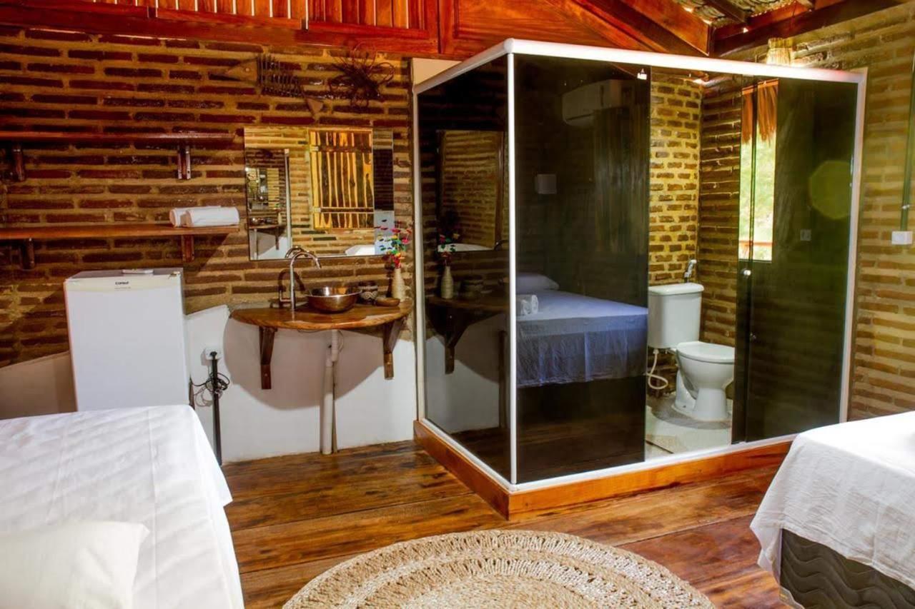 Bellamares Village Jijoca de Jericoacoara Exterior foto
