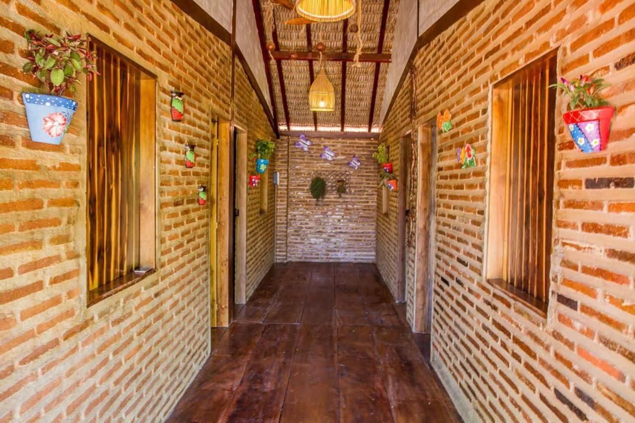 Bellamares Village Jijoca de Jericoacoara Exterior foto