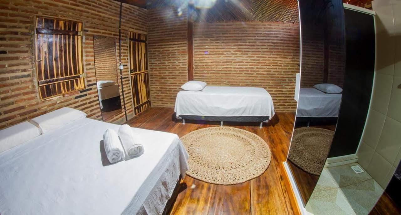 Bellamares Village Jijoca de Jericoacoara Exterior foto